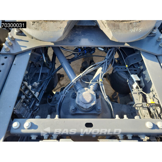 2022 Volvo FH500-43365947