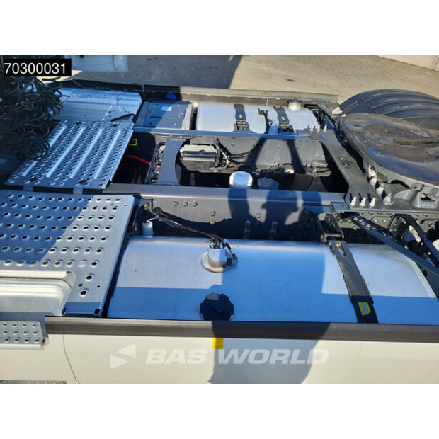 2022 Volvo FH500-43365948