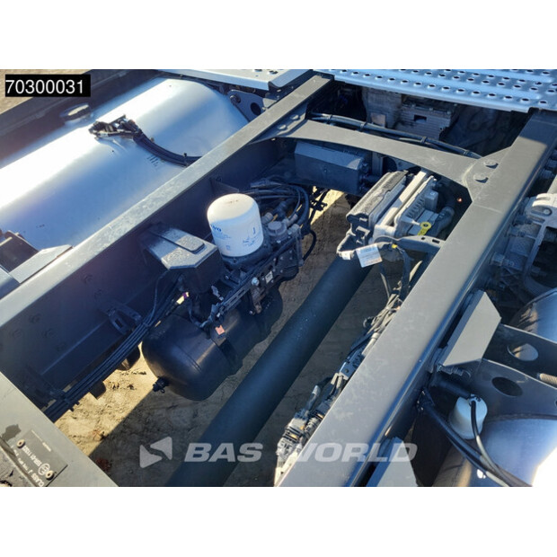 2022 Volvo FH500-43365949