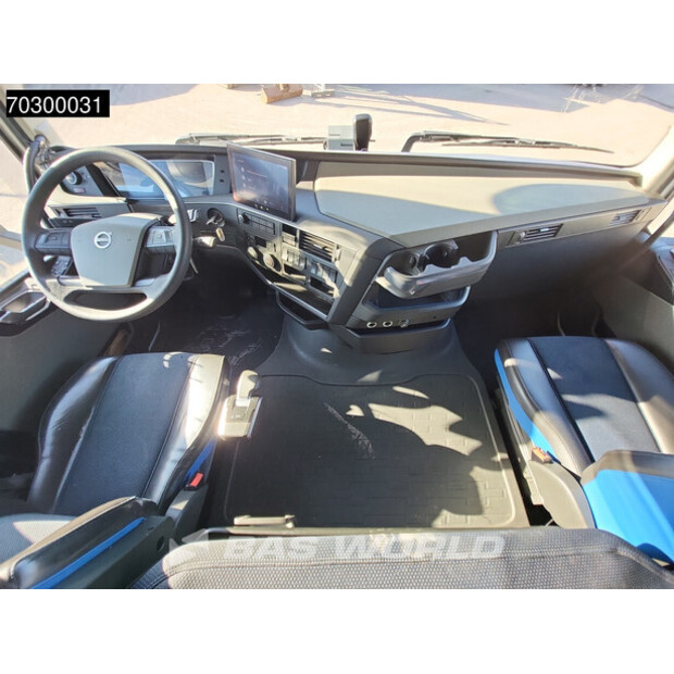 2022 Volvo FH500-43365952