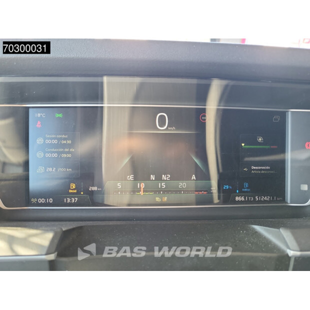 2022 Volvo FH500-43365955