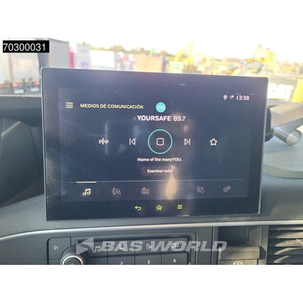 2022 Volvo FH500-43365956