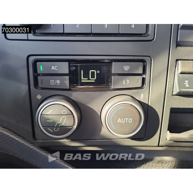 2022 Volvo FH500-43365957