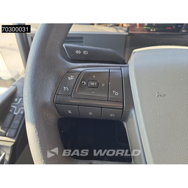 2022 Volvo FH500-43365960