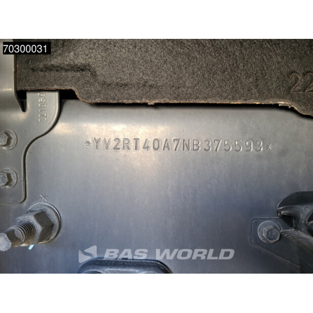 2022 Volvo FH500-43365968