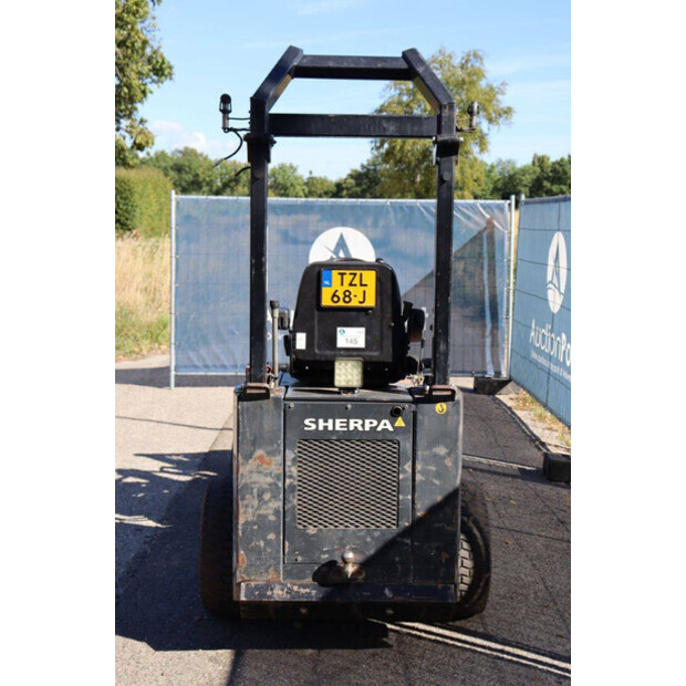 2011 Sherpa SHERPA 200-43365975