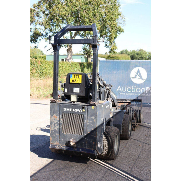 2011 Sherpa SHERPA 200-43365976