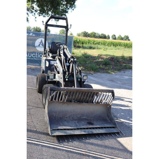 2011 Sherpa SHERPA 200-43365977