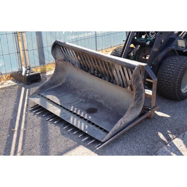 2011 Sherpa SHERPA 200-43365980