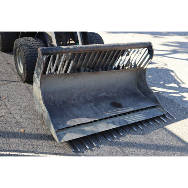 2011 Sherpa SHERPA 200-43365981