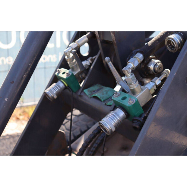 2011 Sherpa SHERPA 200-43365984