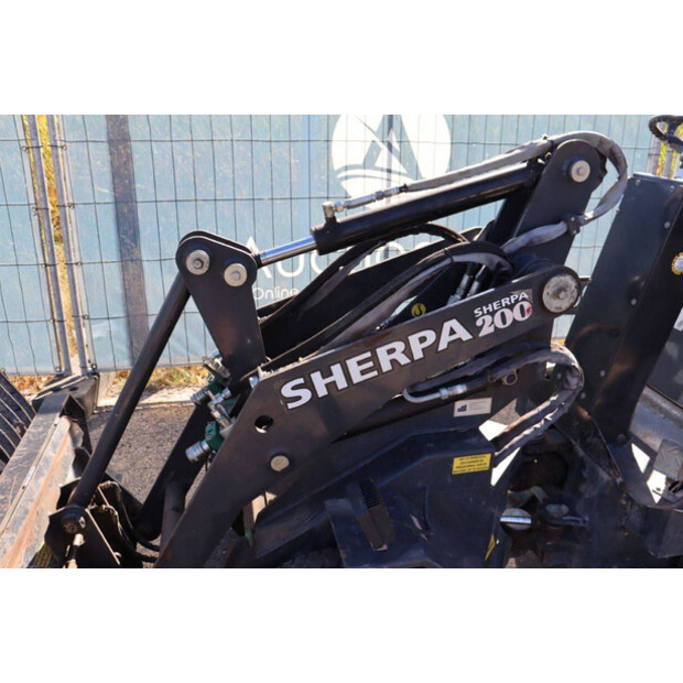 2011 Sherpa SHERPA 200-43365985