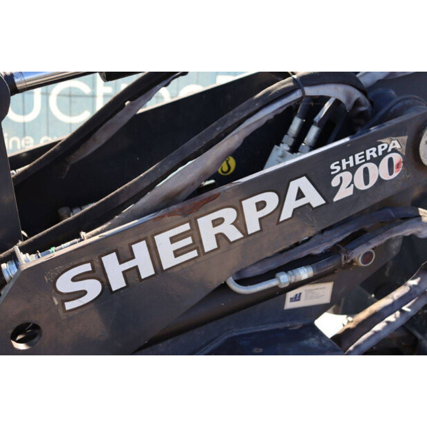 2011 Sherpa SHERPA 200-43365986