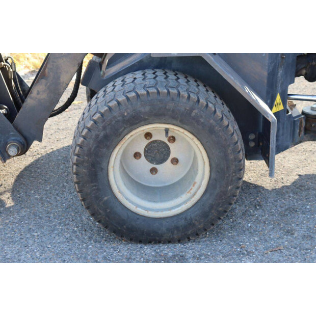 2011 Sherpa SHERPA 200-43365988