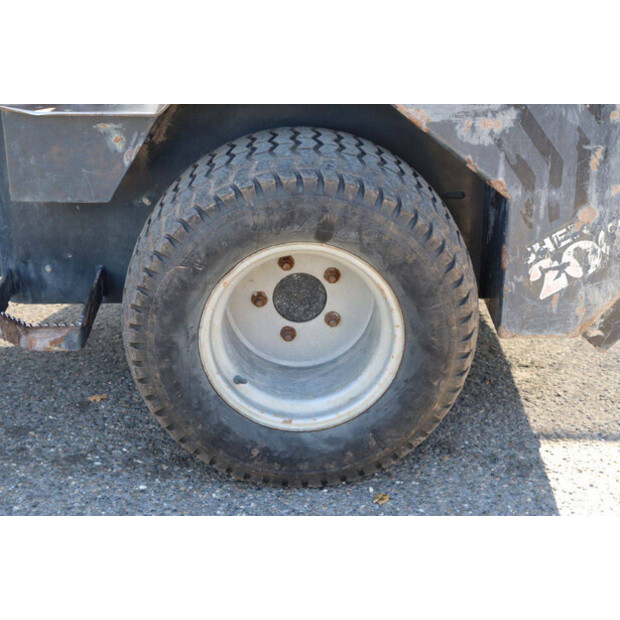 2011 Sherpa SHERPA 200-43365989