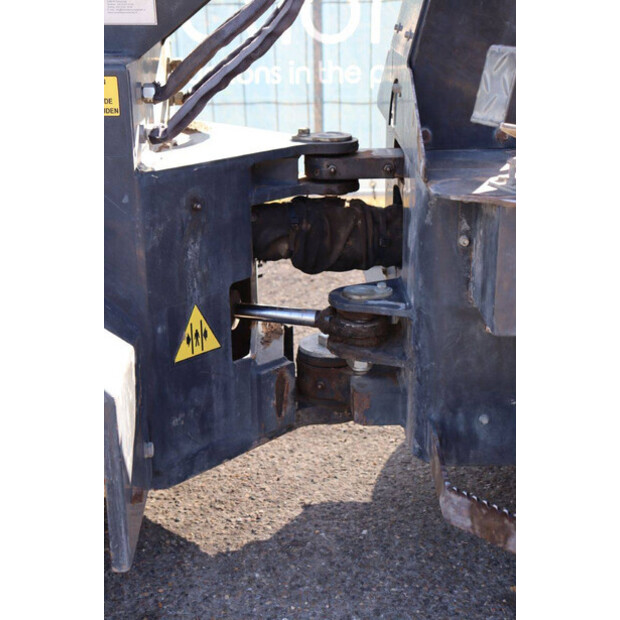 2011 Sherpa SHERPA 200-43365990