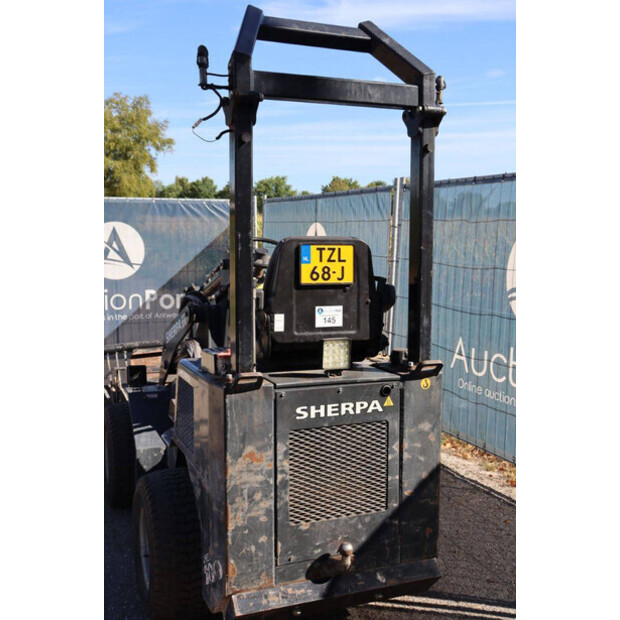 2011 Sherpa SHERPA 200-43365991