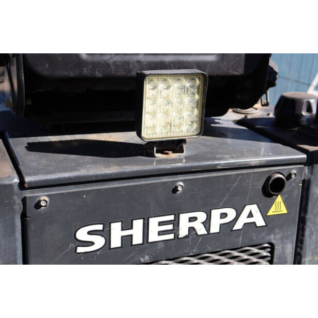 2011 Sherpa SHERPA 200-43365993