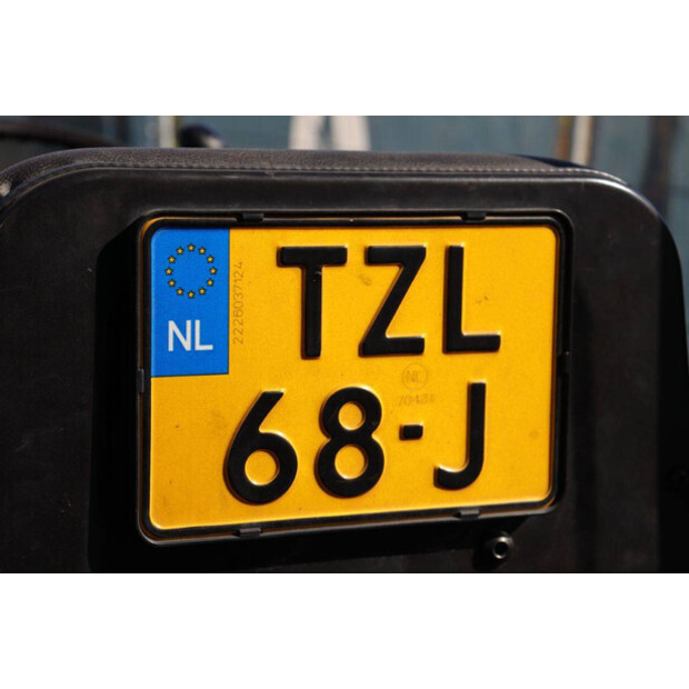 2011 Sherpa SHERPA 200-43365994