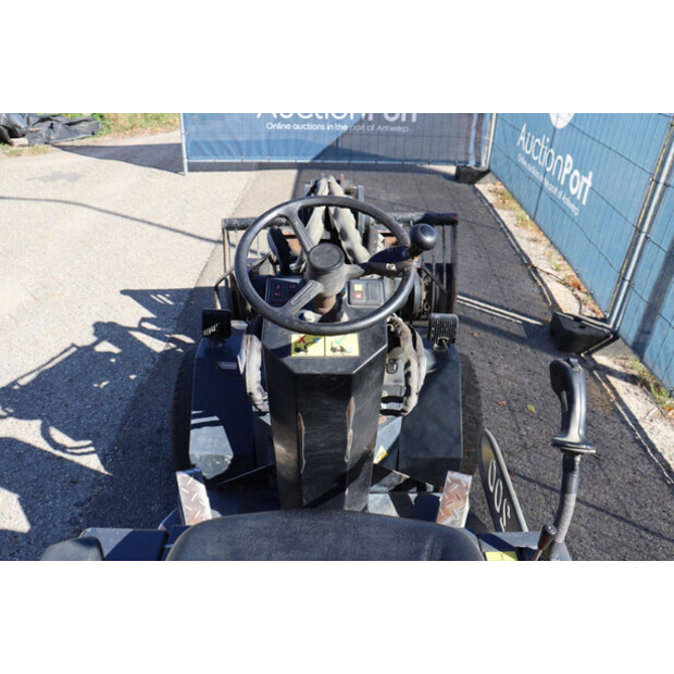 2011 Sherpa SHERPA 200-43365996