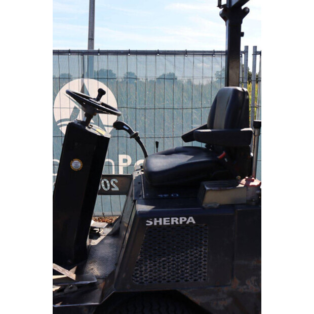 2011 Sherpa SHERPA 200-43365997