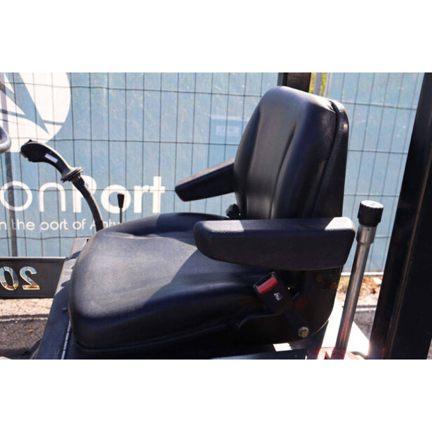 2011 Sherpa SHERPA 200-43365998