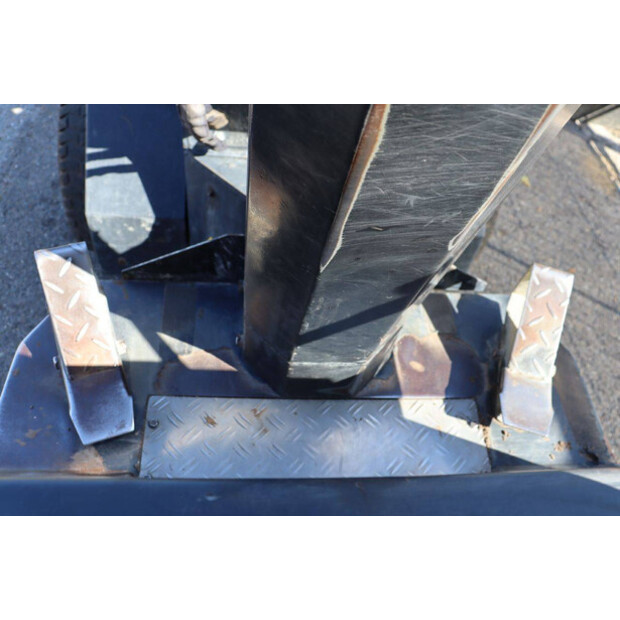 2011 Sherpa SHERPA 200-43366000