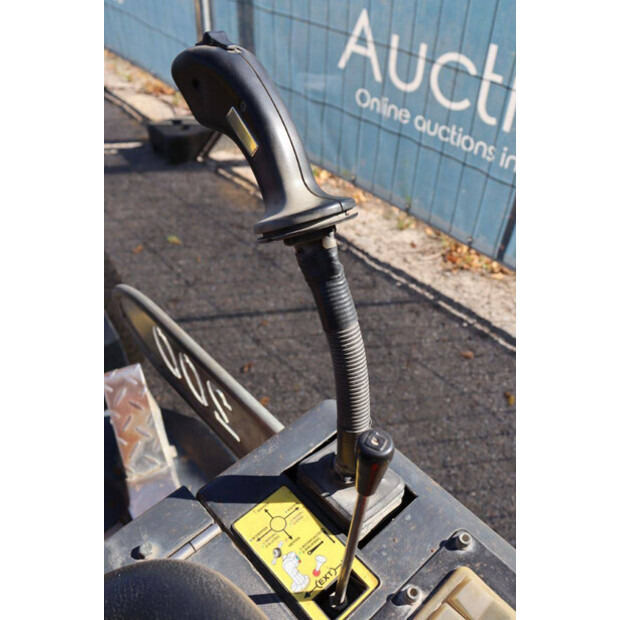 2011 Sherpa SHERPA 200-43366002