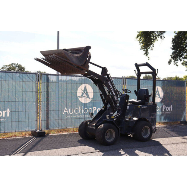 2011 Sherpa SHERPA 200-43366006