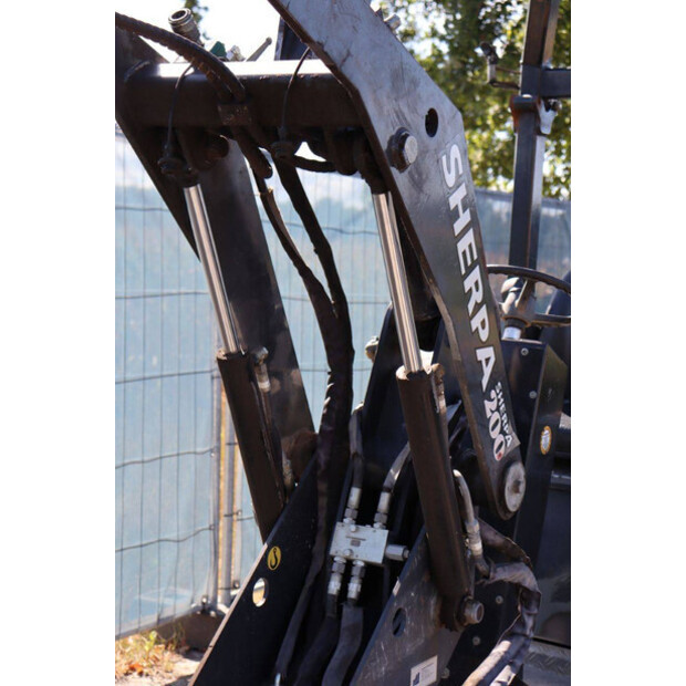 2011 Sherpa SHERPA 200-43366010