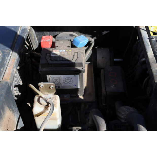 2011 Sherpa SHERPA 200-43366012