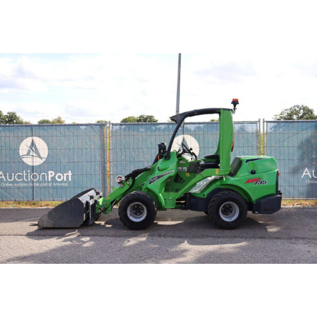 2021 افانت M735-43366016