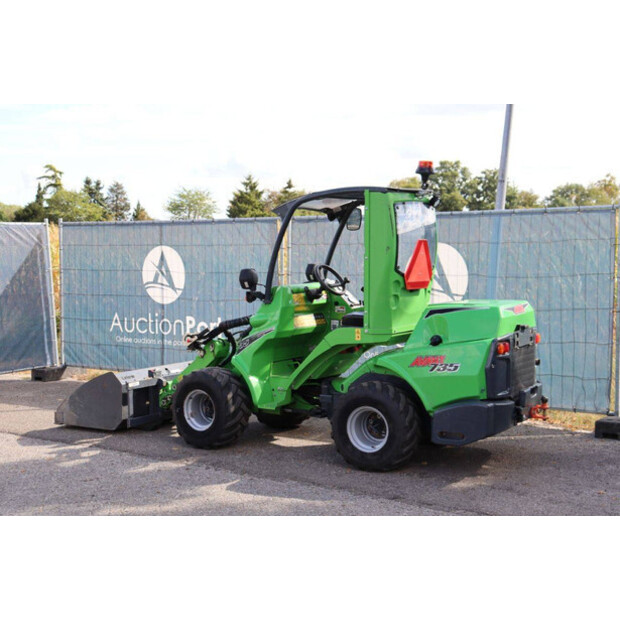 2021 افانت M735-43366017