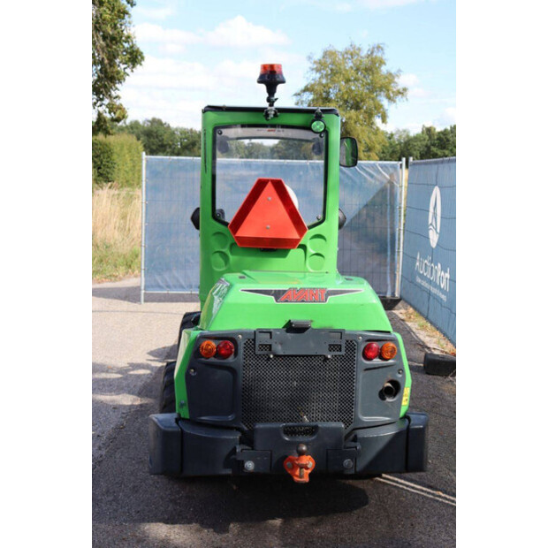 2021 افانت M735-43366019