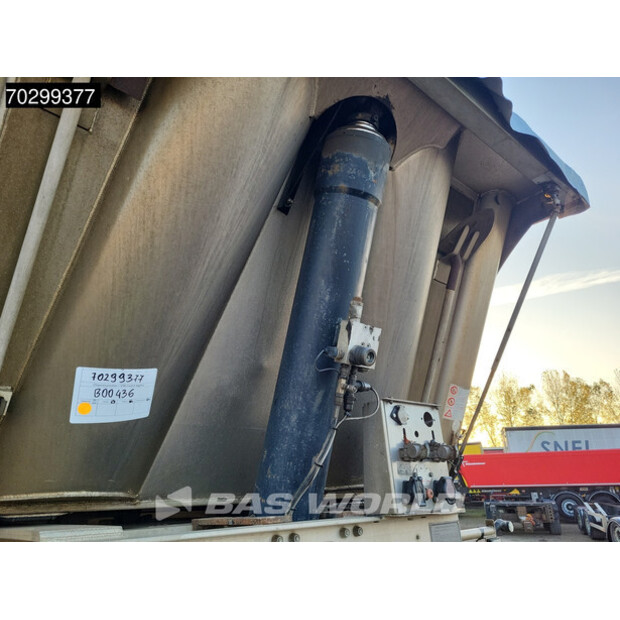 2013 BENALU BEN-43366039