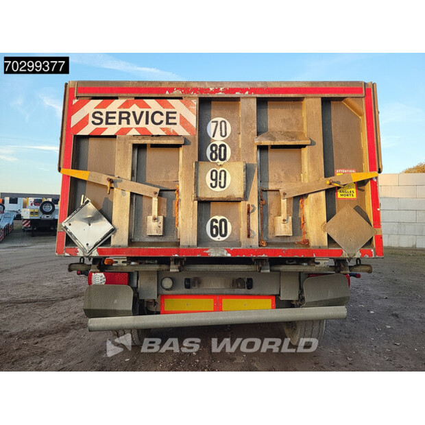 2013 BENALU BEN-43366041