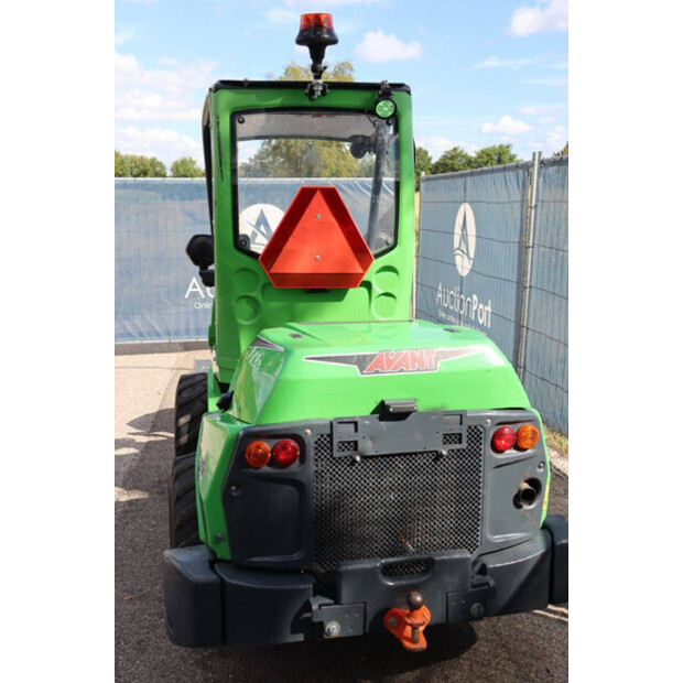 2021 افانت M735-43366048