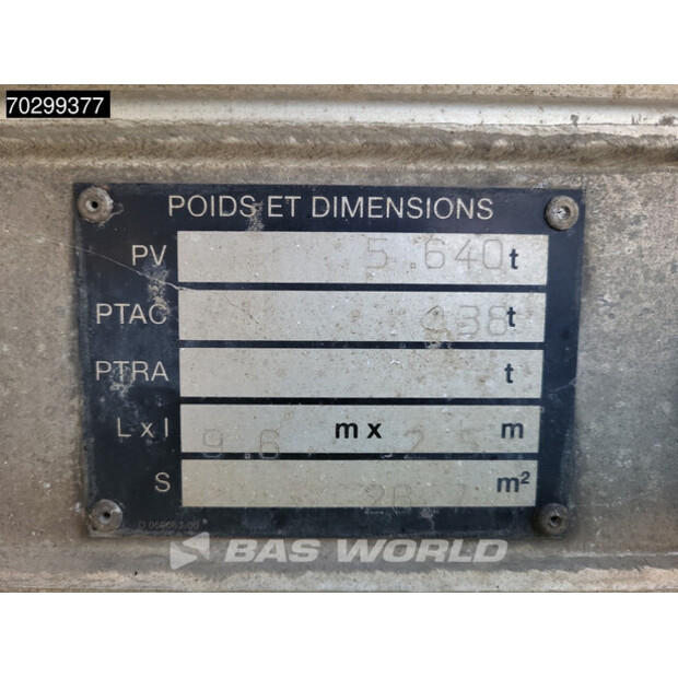 2013 BENALU BEN-43366083