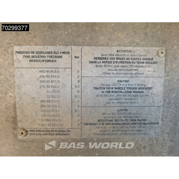 2013 BENALU BEN-43366085