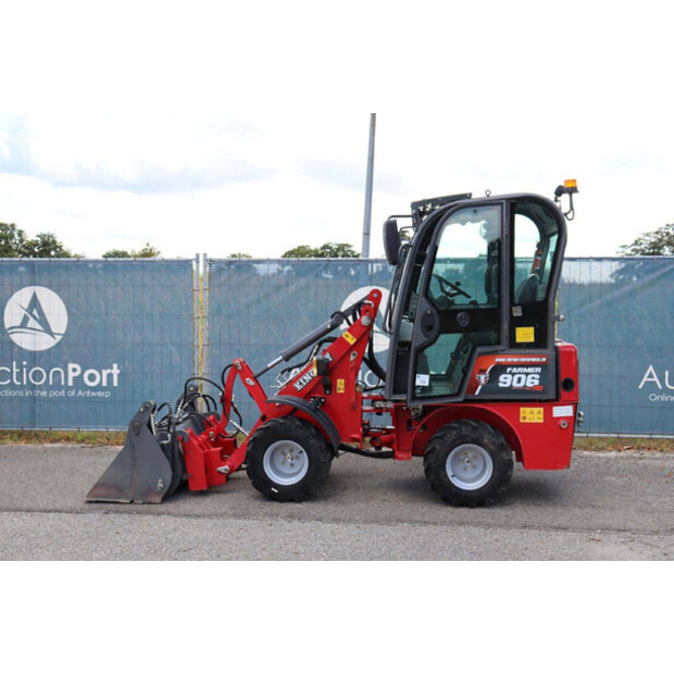 2024 KINGWAY Farmer 906PRO-43366095