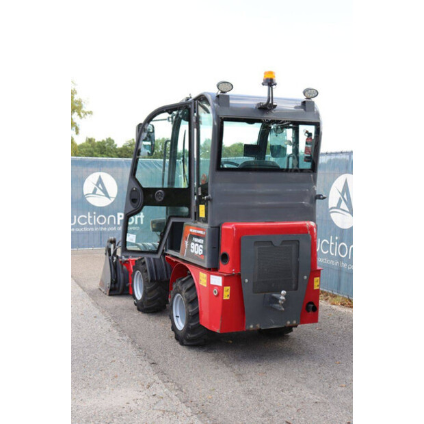 2024 KINGWAY Farmer 906PRO-43366097