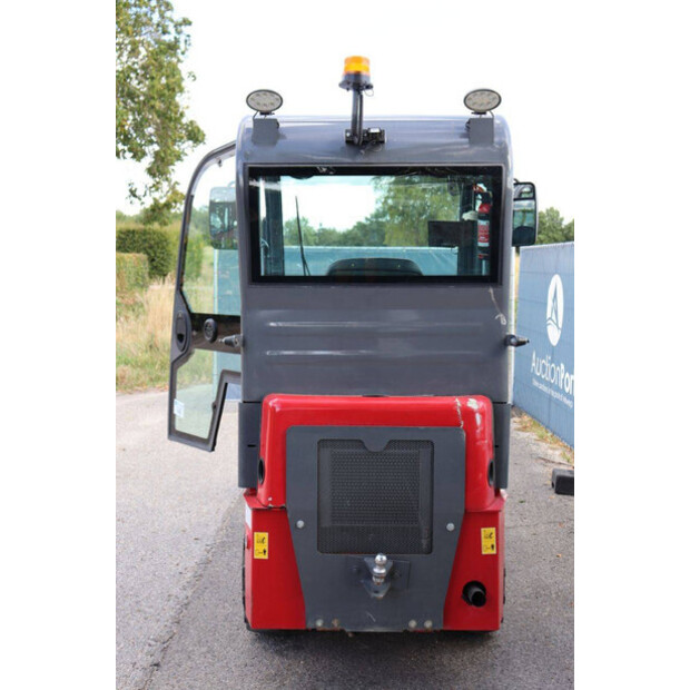 2024 KINGWAY Farmer 906PRO-43366098