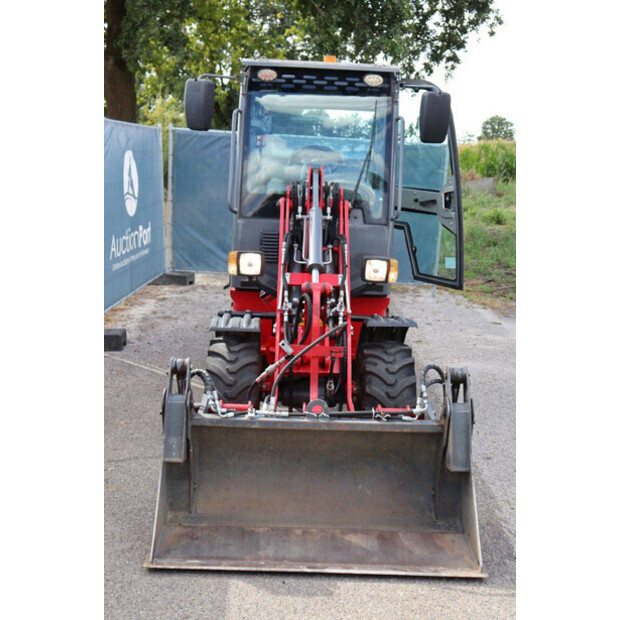 2024 KINGWAY Farmer 906PRO-43366101