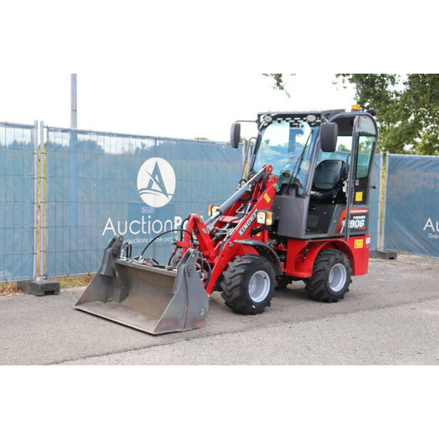 2024 KINGWAY Farmer 906PRO-43366102