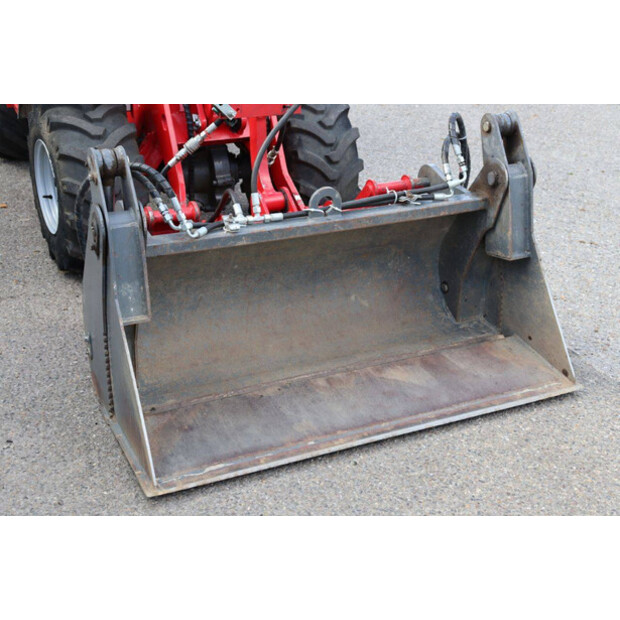 2024 KINGWAY Farmer 906PRO-43366104