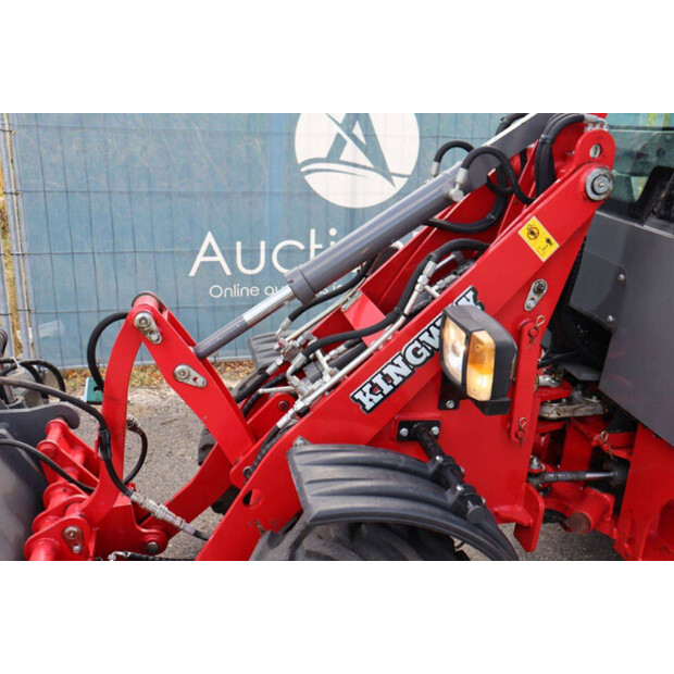 2024 KINGWAY Farmer 906PRO-43366106