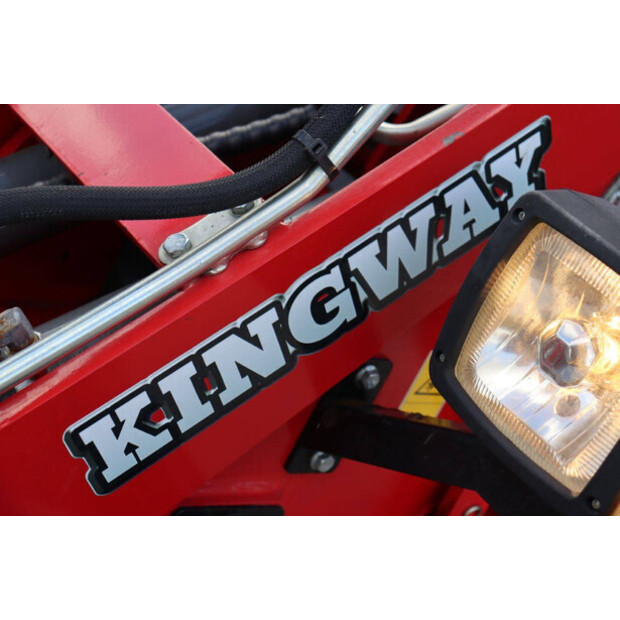 2024 KINGWAY Farmer 906PRO-43366109