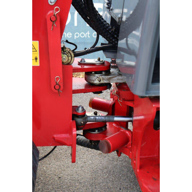 2024 KINGWAY Farmer 906PRO-43366113