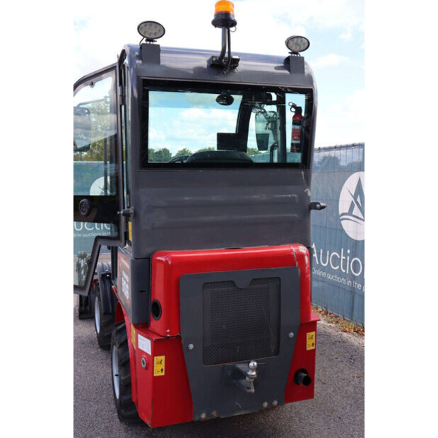 2024 KINGWAY Farmer 906PRO-43366115