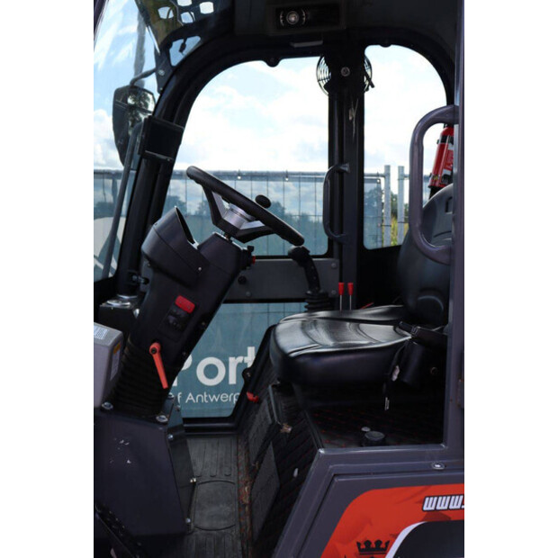 2024 KINGWAY Farmer 906PRO-43366120